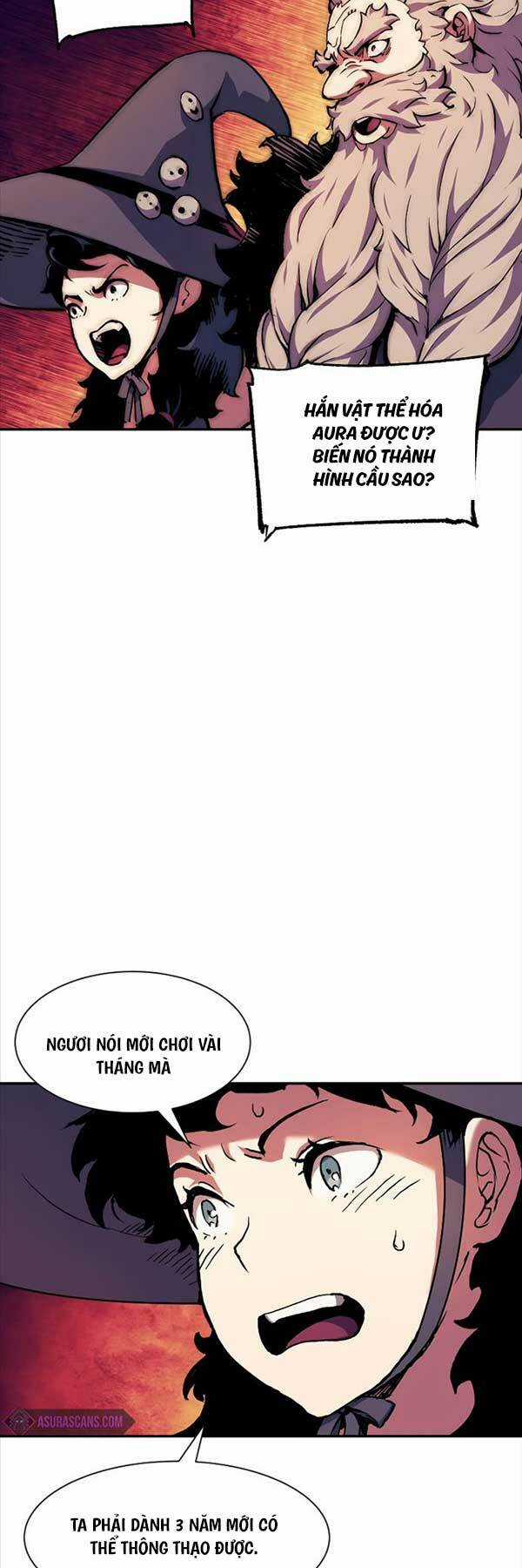 Tàn Tinh Tái Thế Chapter 94 trang 52