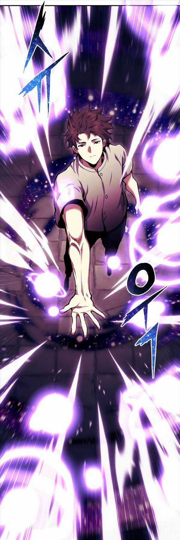 Tàn Tinh Tái Thế Chapter 94 trang 55