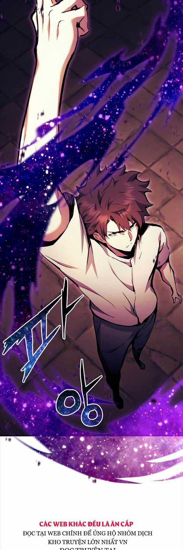 Tàn Tinh Tái Thế Chapter 94 trang 59