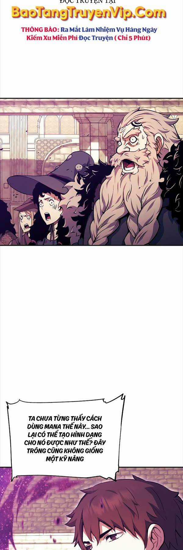 Tàn Tinh Tái Thế Chapter 94 trang 60