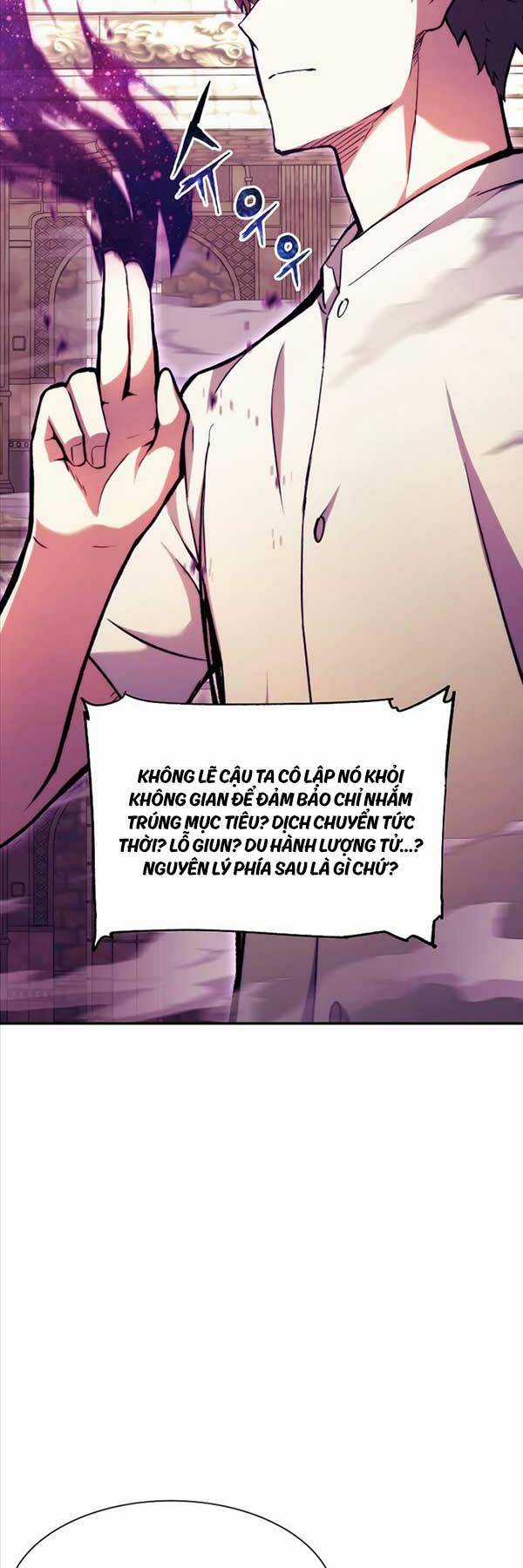 Tàn Tinh Tái Thế Chapter 94 trang 61