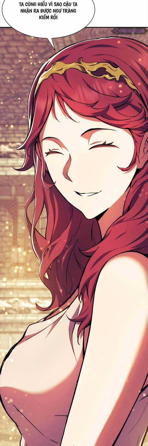 Tàn Tinh Tái Thế Chapter 94 trang 62