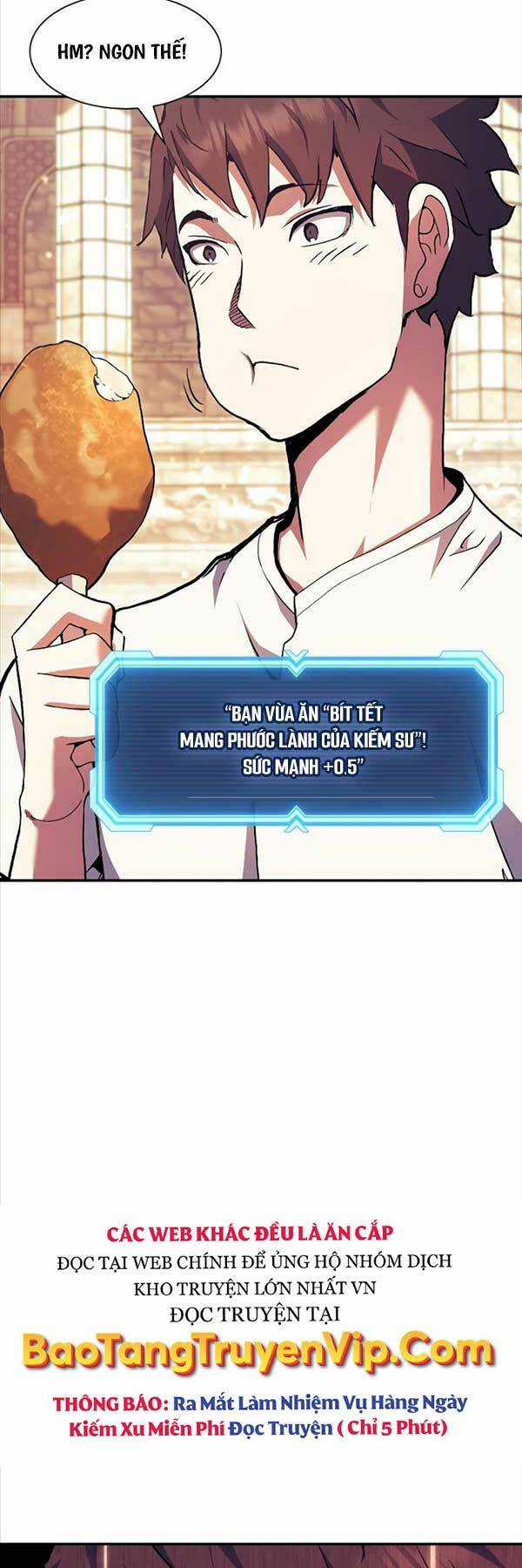 Tàn Tinh Tái Thế Chapter 94 trang 7