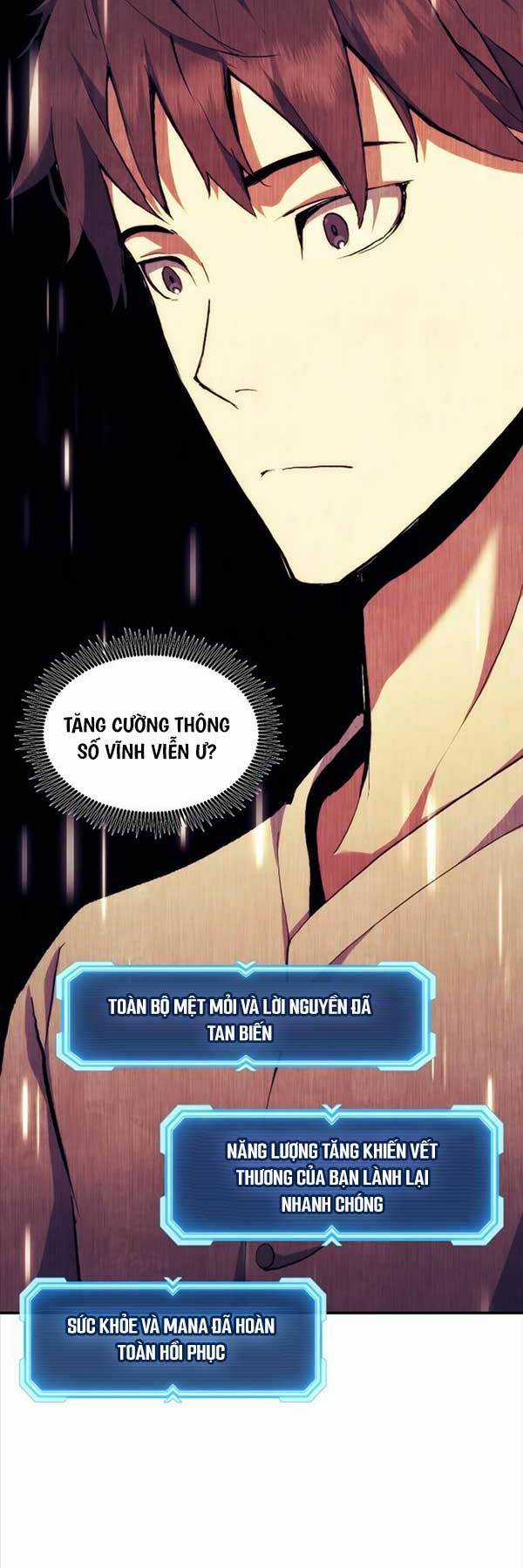 Tàn Tinh Tái Thế Chapter 94 trang 8