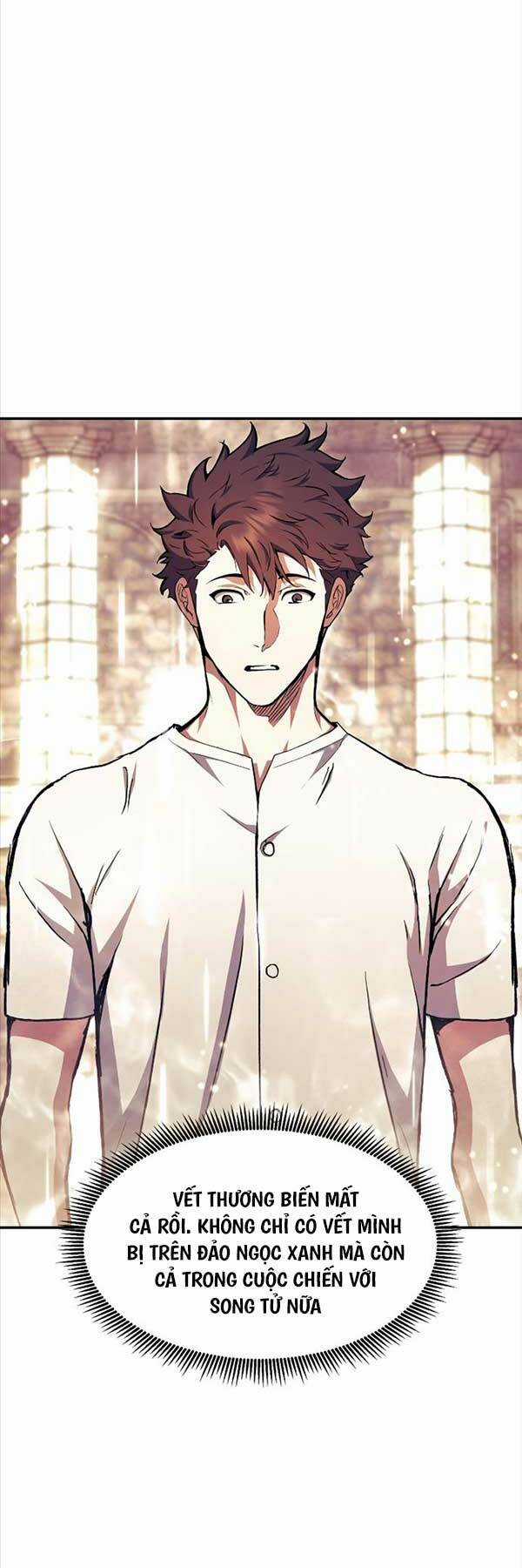 Tàn Tinh Tái Thế Chapter 94 trang 9