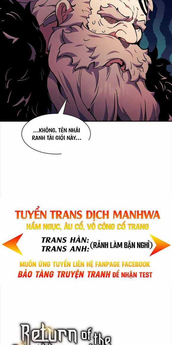 Tàn Tinh Tái Thế Chapter 94 trang 97