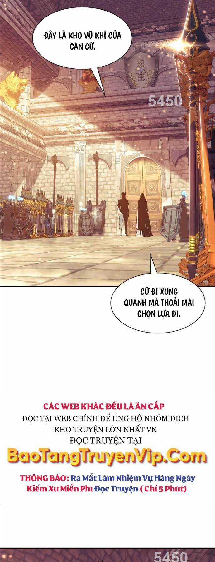 Tàn Tinh Tái Thế Chapter 95 trang 1