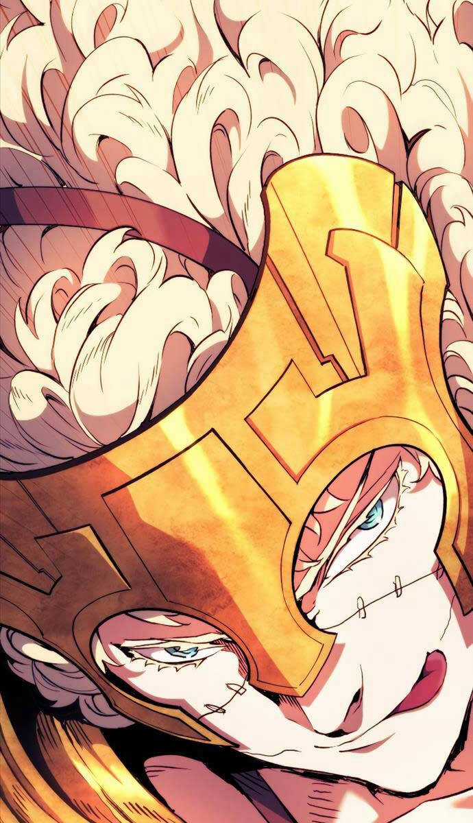 Tàn Tinh Tái Thế Chapter 95 trang 107