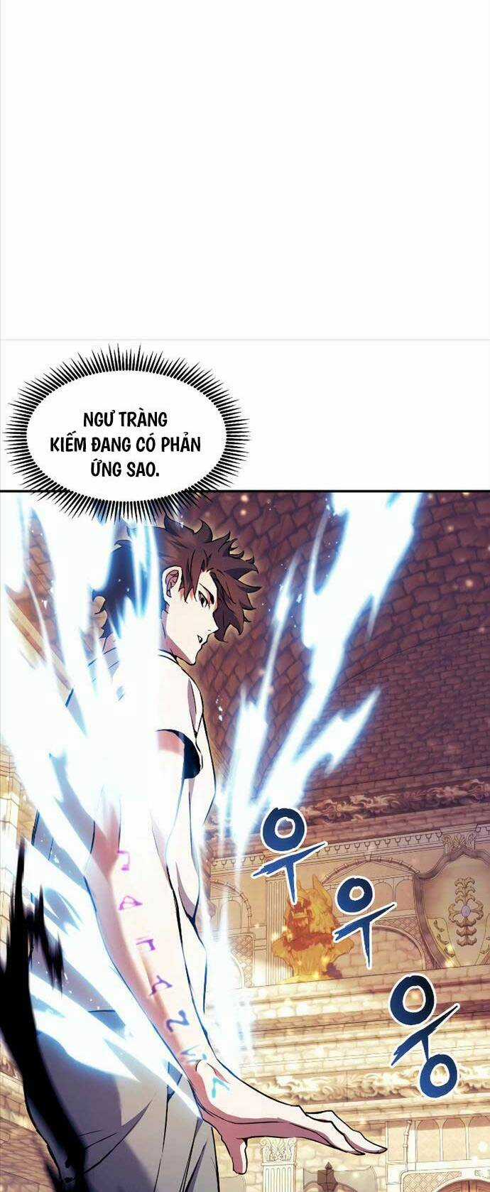 Tàn Tinh Tái Thế Chapter 95 trang 14