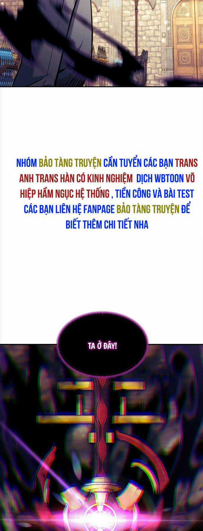 Tàn Tinh Tái Thế Chapter 95 trang 15
