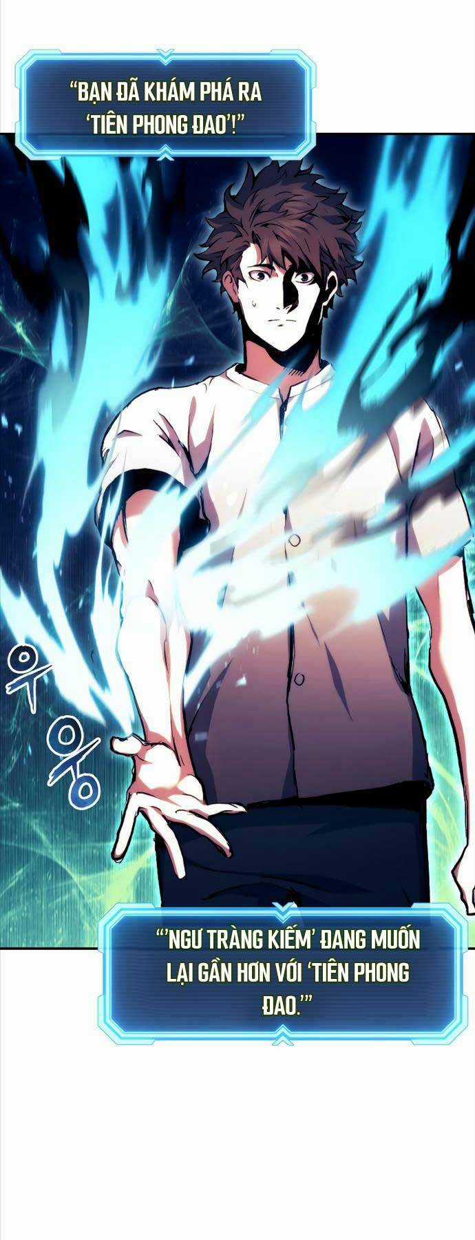 Tàn Tinh Tái Thế Chapter 95 trang 17