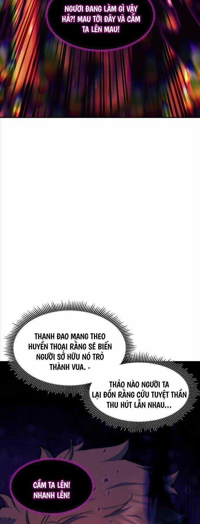 Tàn Tinh Tái Thế Chapter 95 trang 19