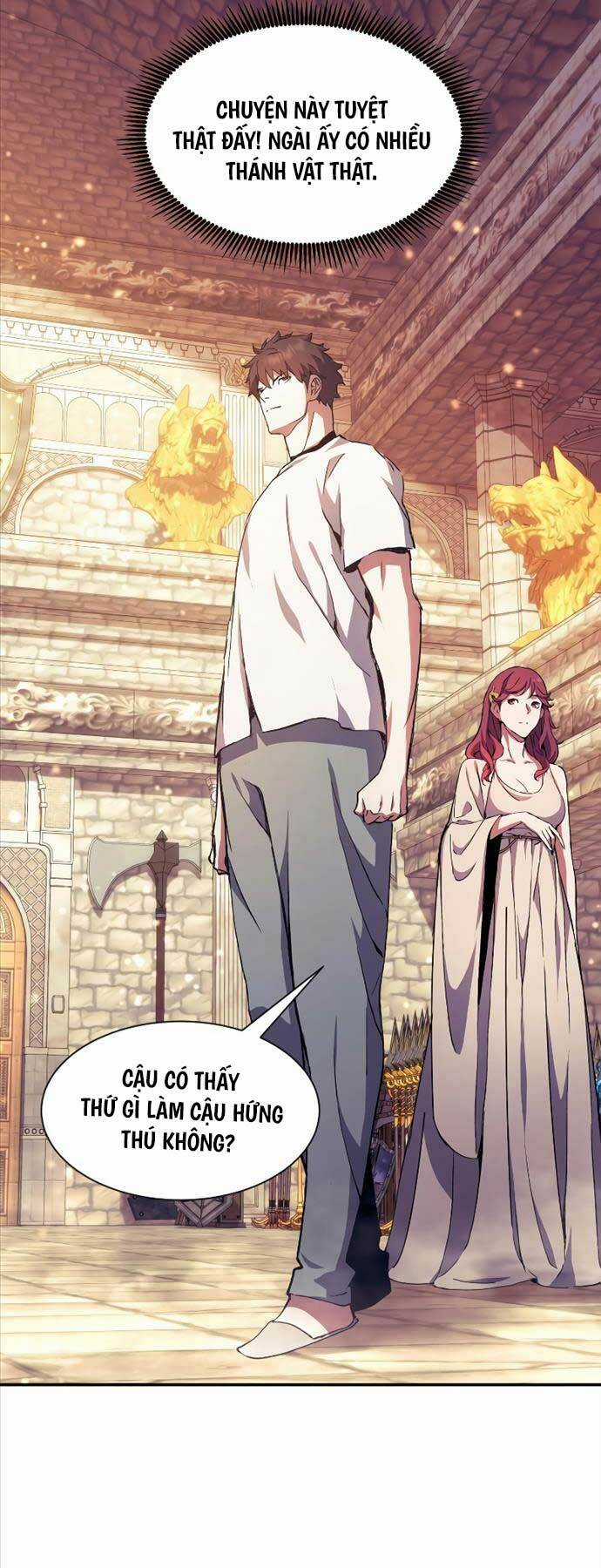 Tàn Tinh Tái Thế Chapter 95 trang 2