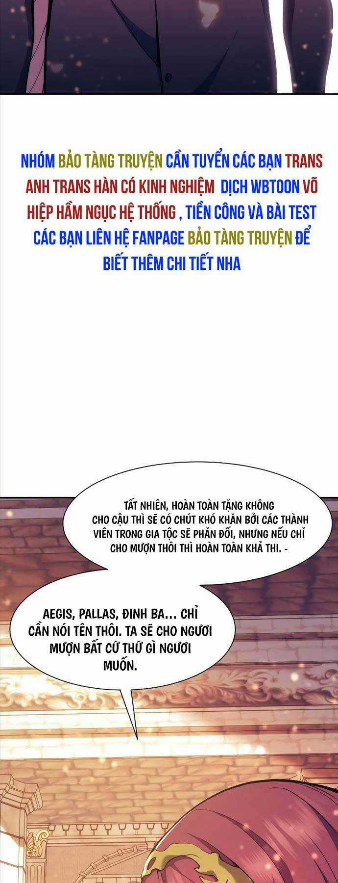 Tàn Tinh Tái Thế Chapter 95 trang 22