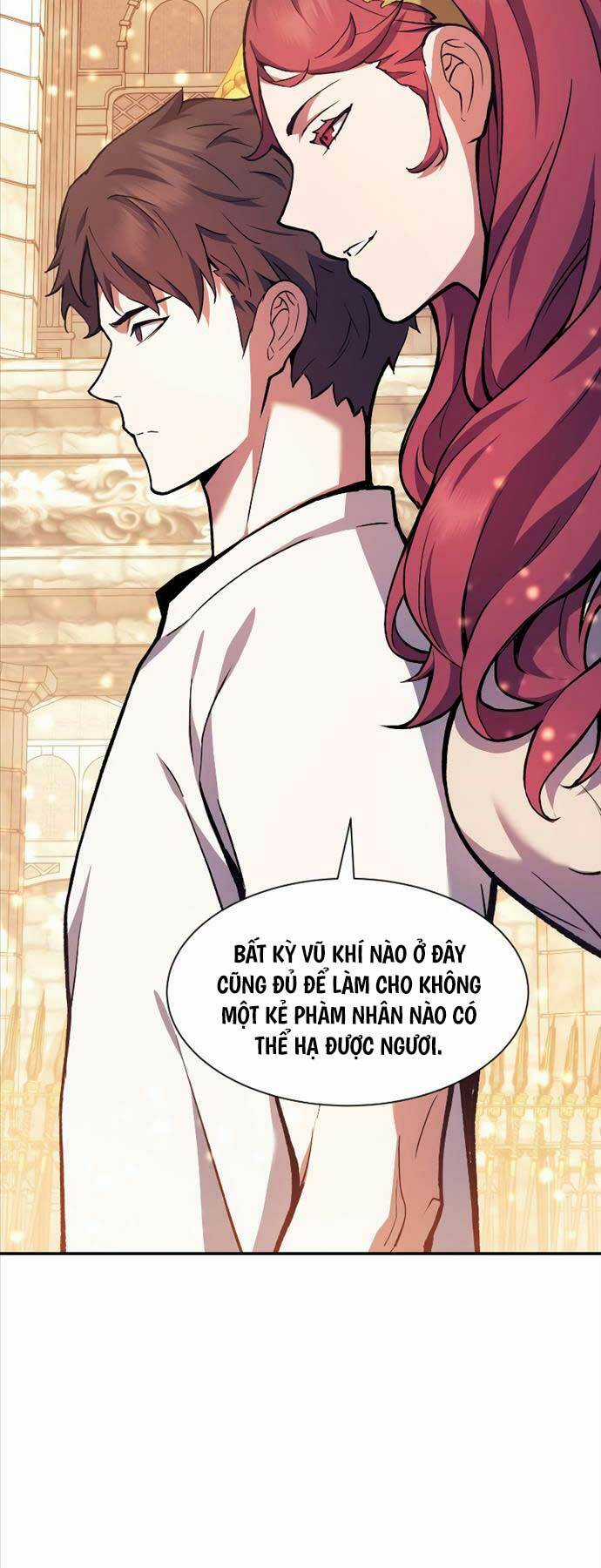 Tàn Tinh Tái Thế Chapter 95 trang 23