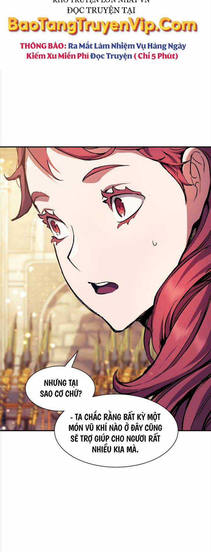 Tàn Tinh Tái Thế Chapter 95 trang 25