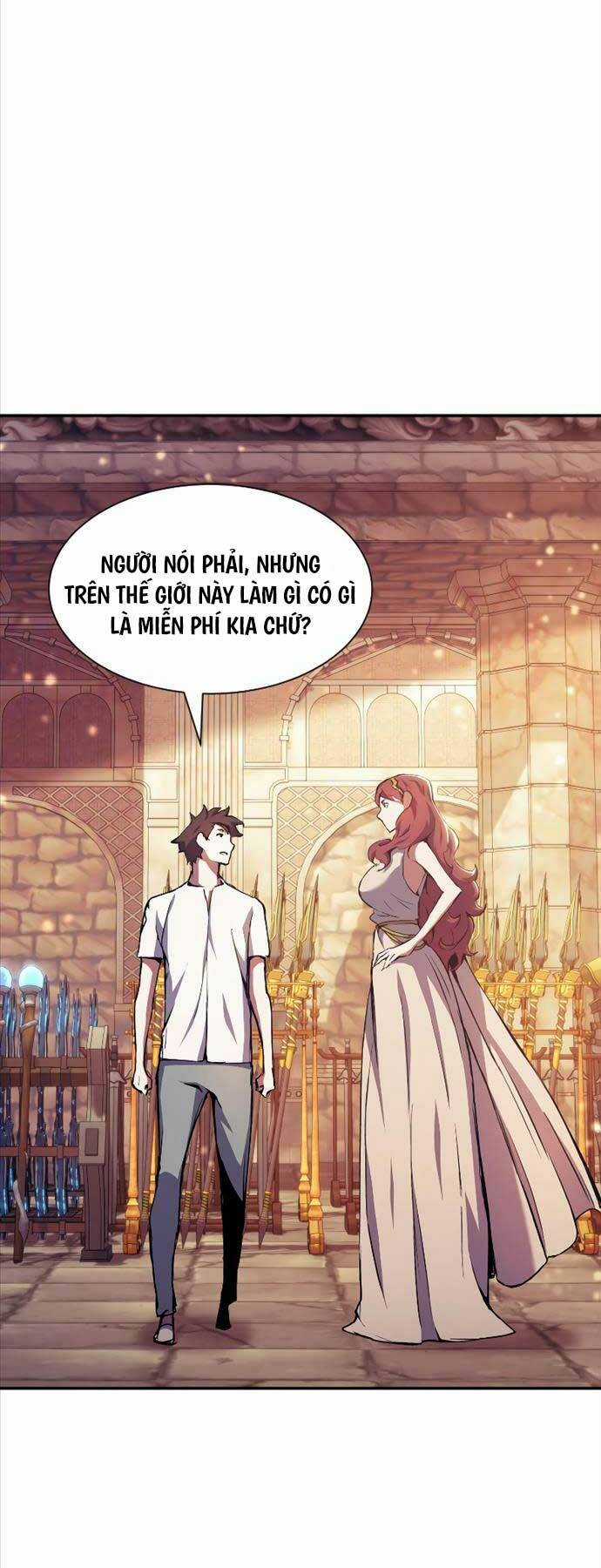 Tàn Tinh Tái Thế Chapter 95 trang 26