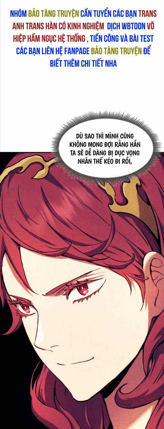 Tàn Tinh Tái Thế Chapter 95 trang 27