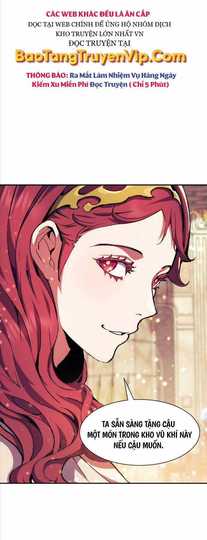 Tàn Tinh Tái Thế Chapter 95 trang 3