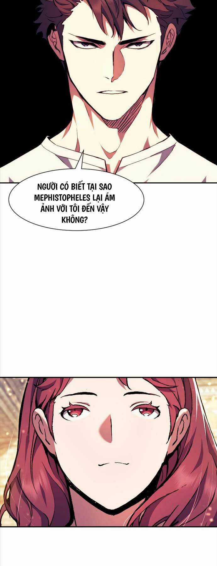 Tàn Tinh Tái Thế Chapter 95 trang 31