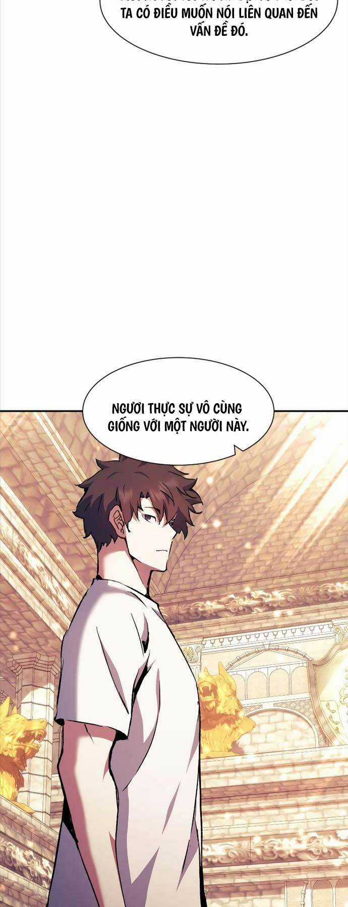 Tàn Tinh Tái Thế Chapter 95 trang 33