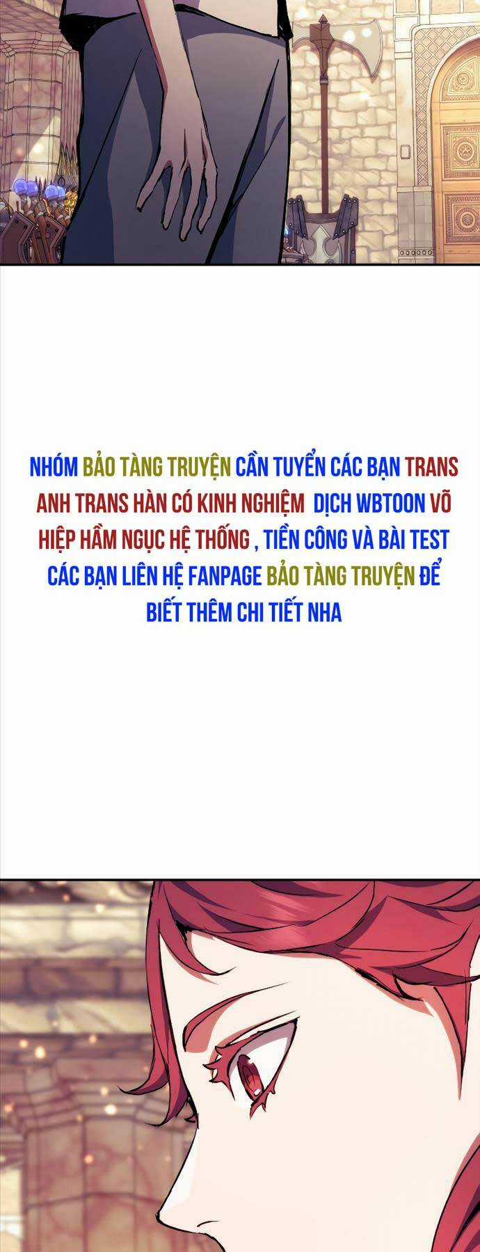 Tàn Tinh Tái Thế Chapter 95 trang 34