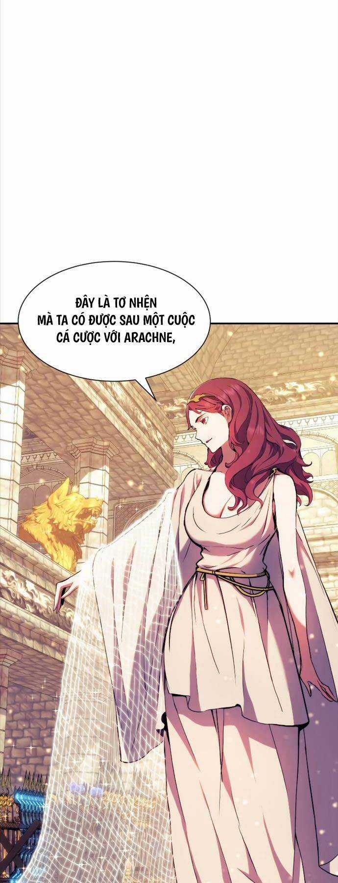 Tàn Tinh Tái Thế Chapter 95 trang 4