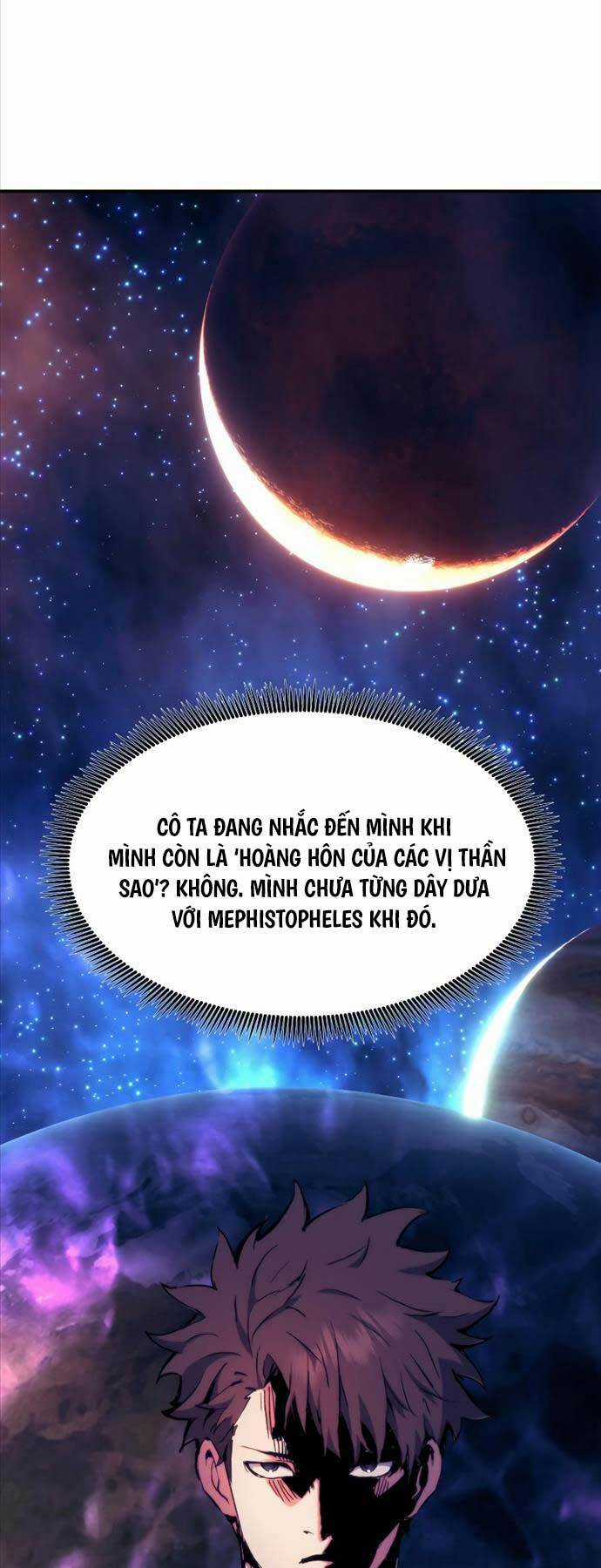 Tàn Tinh Tái Thế Chapter 95 trang 40