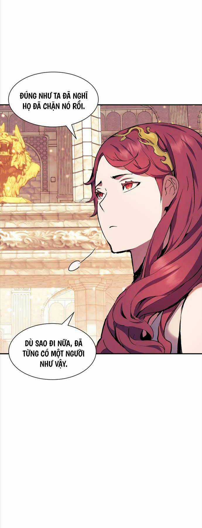 Tàn Tinh Tái Thế Chapter 95 trang 48