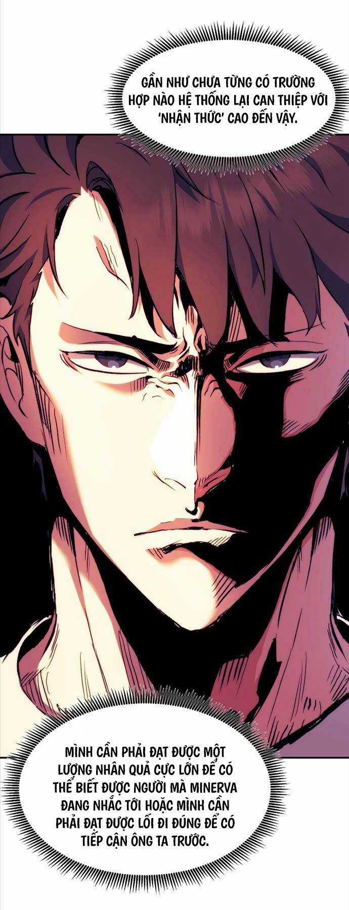 Tàn Tinh Tái Thế Chapter 95 trang 49