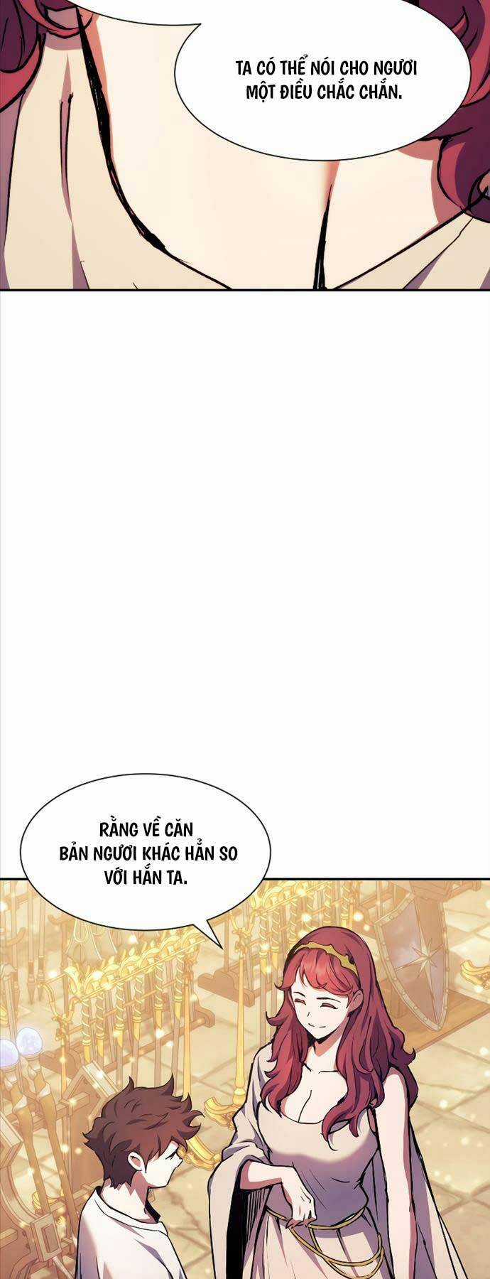 Tàn Tinh Tái Thế Chapter 95 trang 54