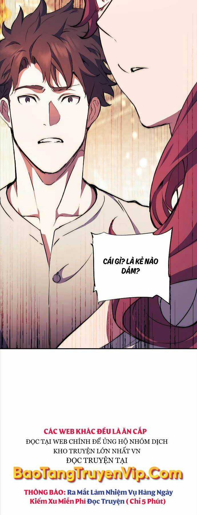 Tàn Tinh Tái Thế Chapter 95 trang 61