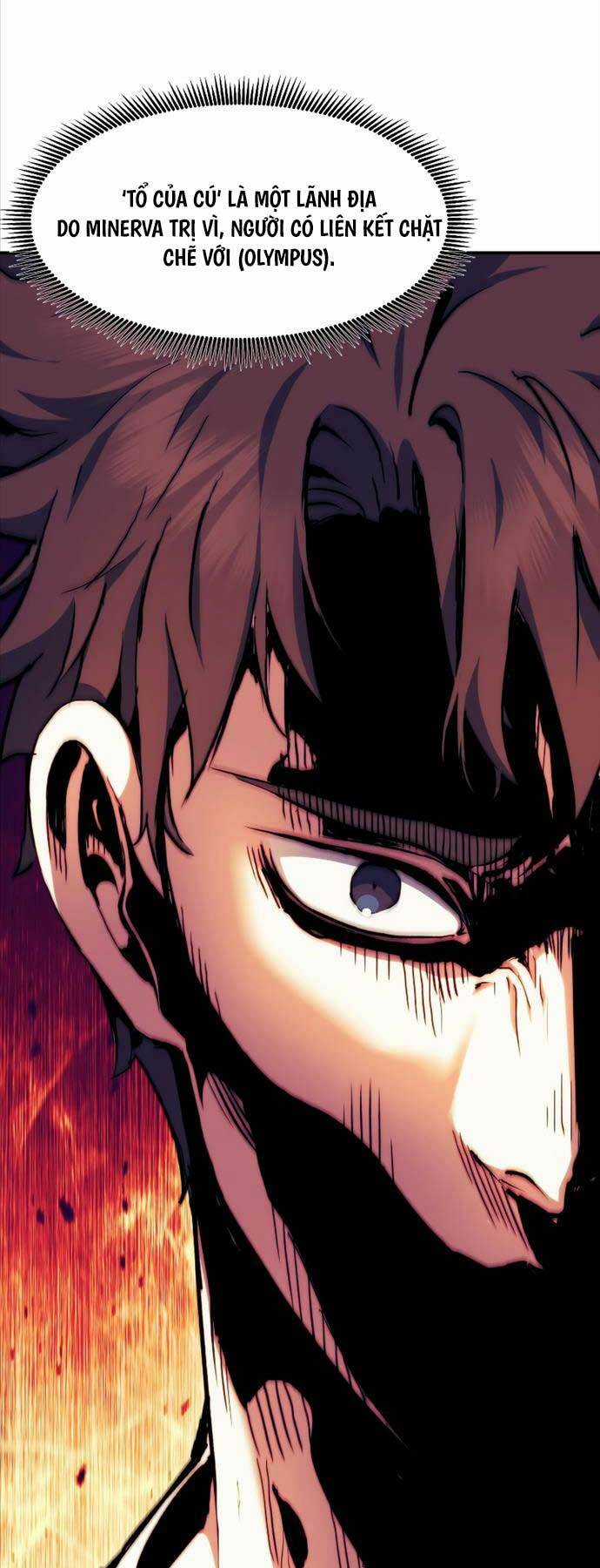 Tàn Tinh Tái Thế Chapter 95 trang 62