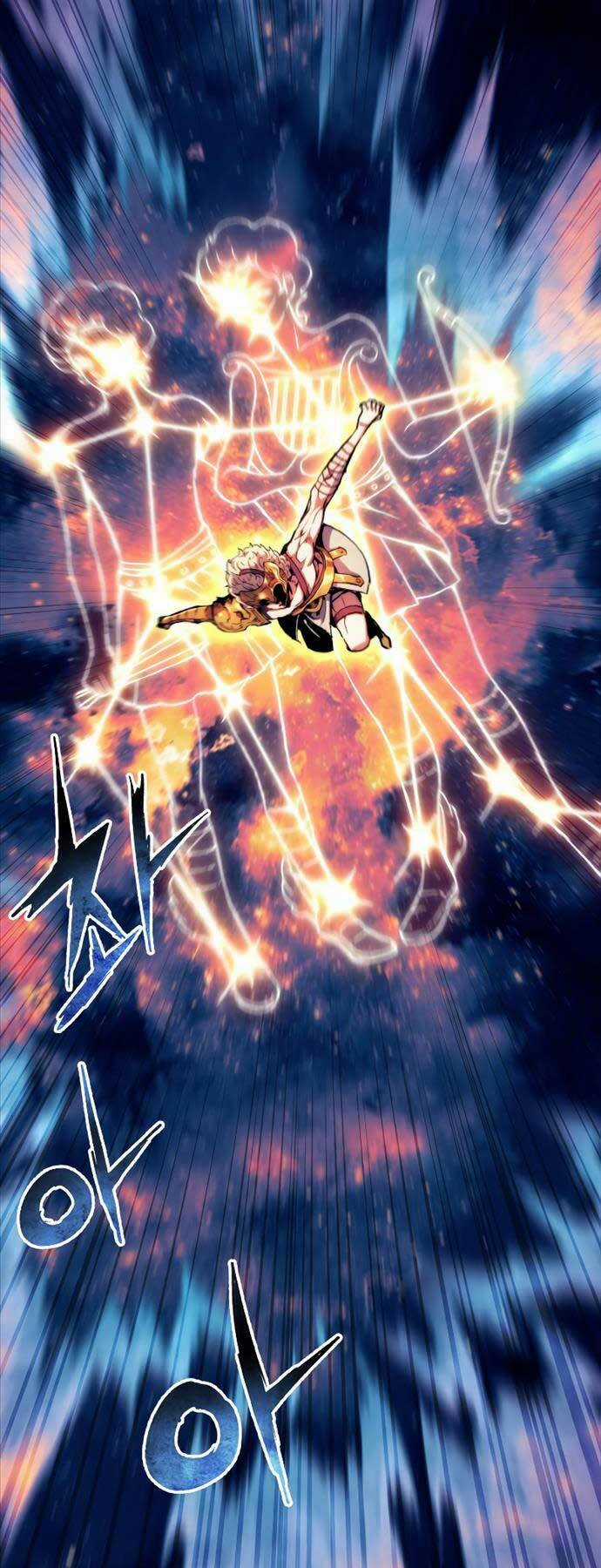 Tàn Tinh Tái Thế Chapter 95 trang 69