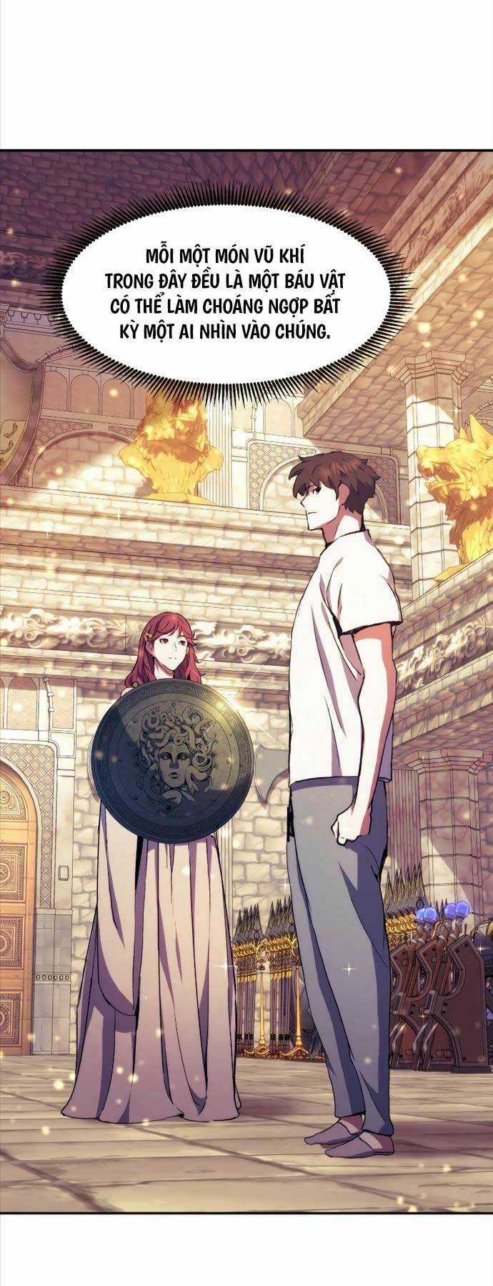 Tàn Tinh Tái Thế Chapter 95 trang 7