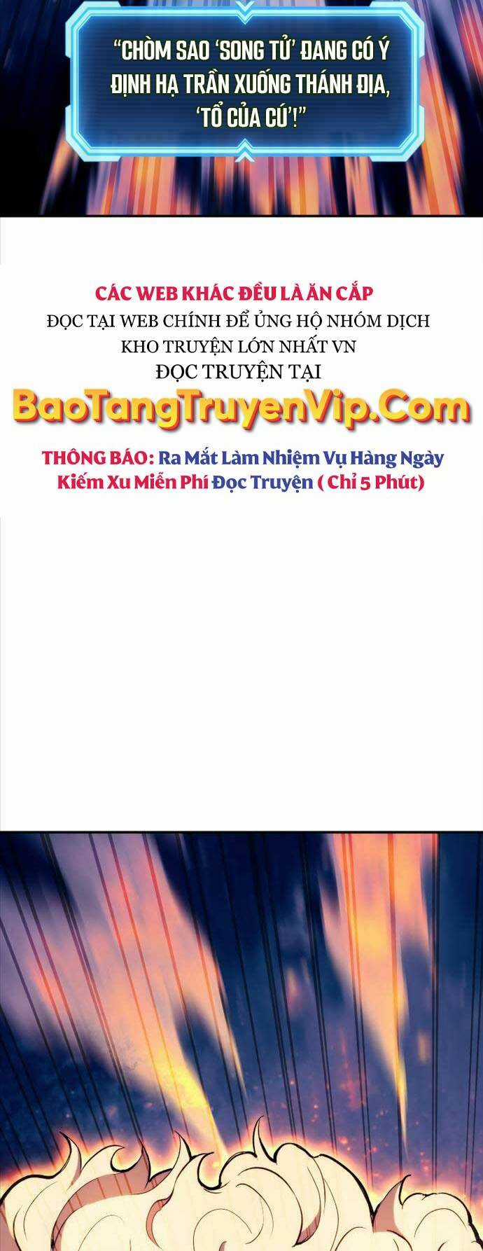 Tàn Tinh Tái Thế Chapter 95 trang 70