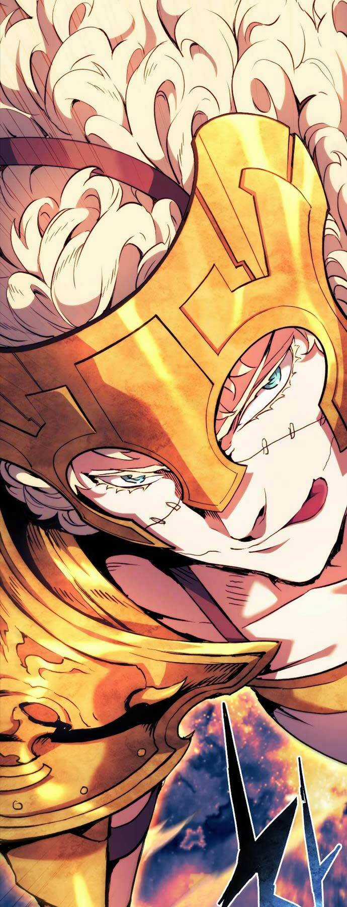 Tàn Tinh Tái Thế Chapter 95 trang 71