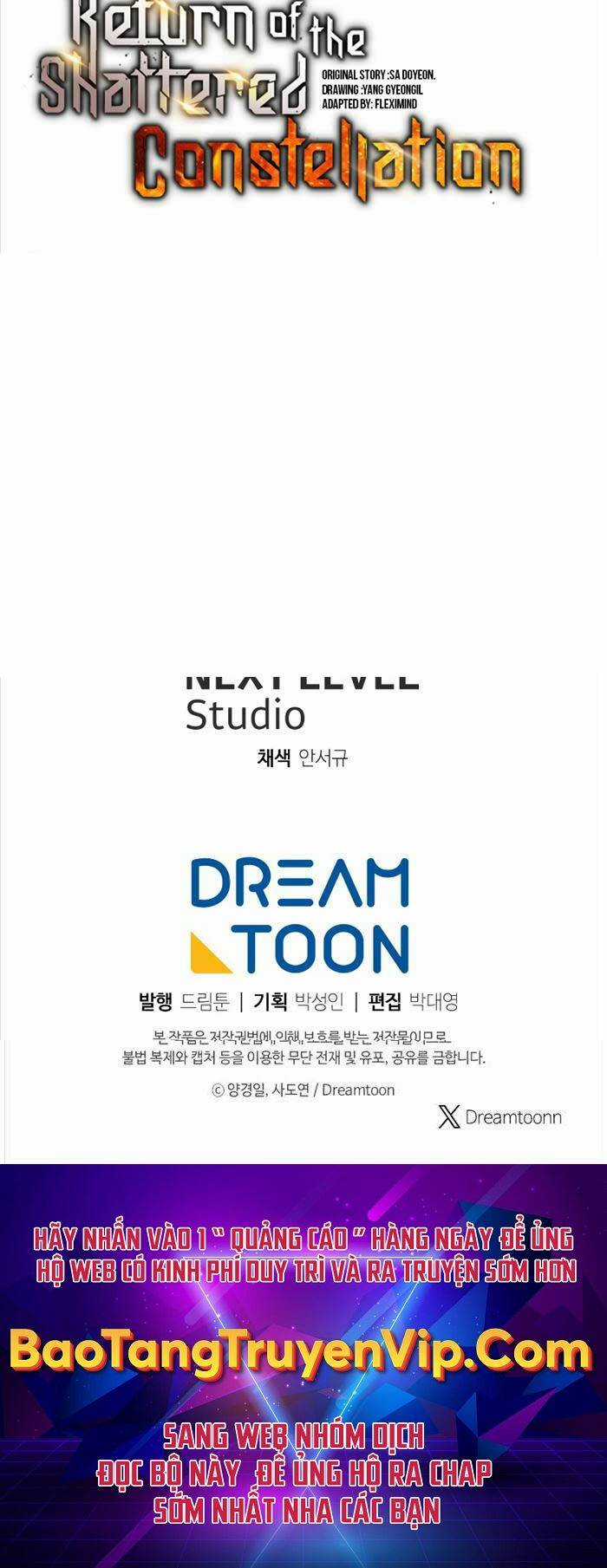 Tàn Tinh Tái Thế Chapter 95 trang 73