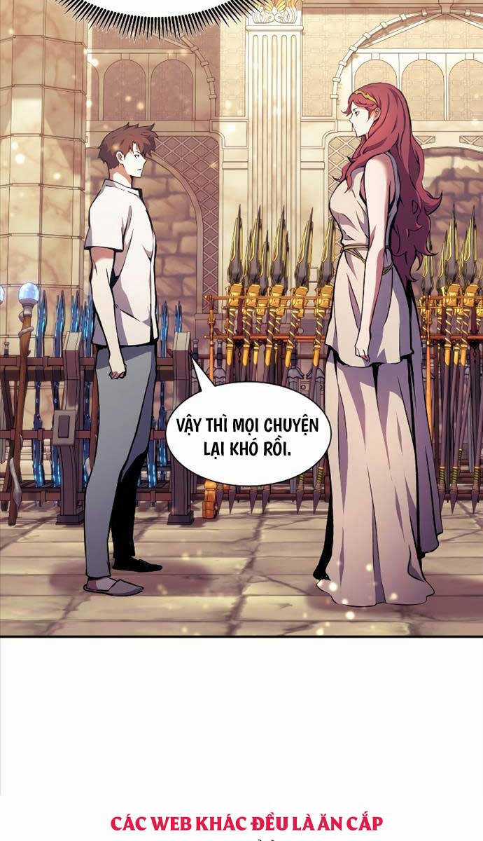 Tàn Tinh Tái Thế Chapter 95 trang 79