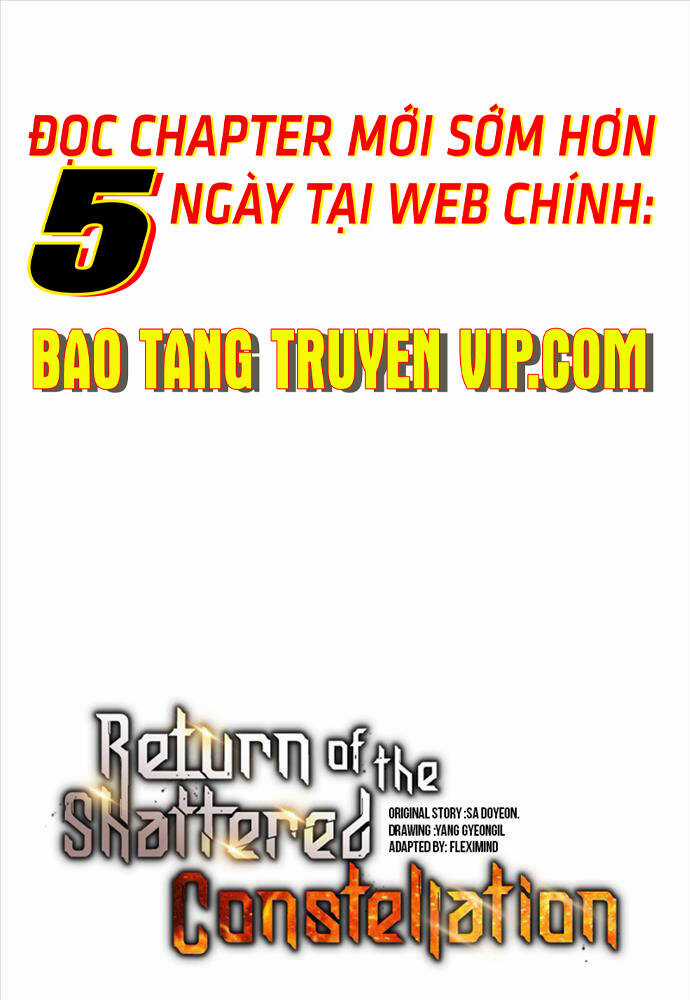 Tàn Tinh Tái Thế Chapter 96 trang 0