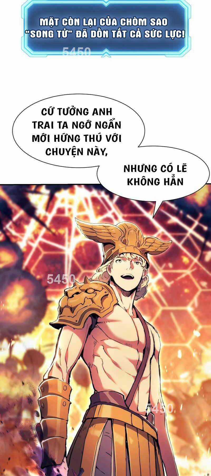 Tàn Tinh Tái Thế Chapter 97 trang 1