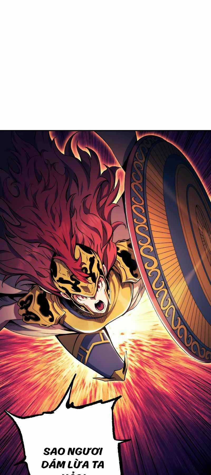 Tàn Tinh Tái Thế Chapter 97 trang 13