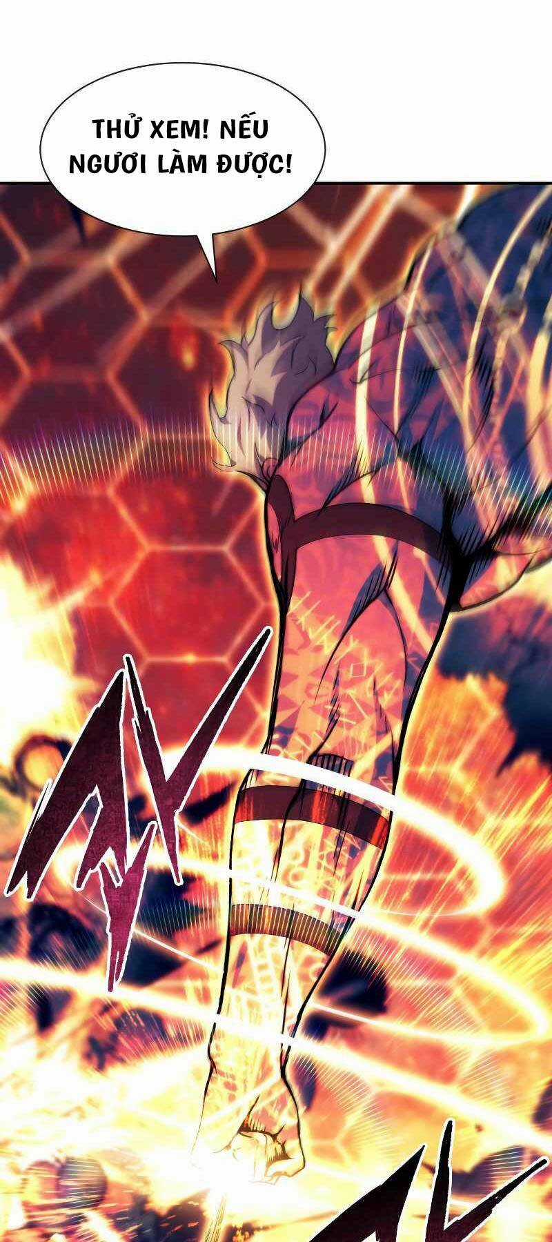 Tàn Tinh Tái Thế Chapter 97 trang 19