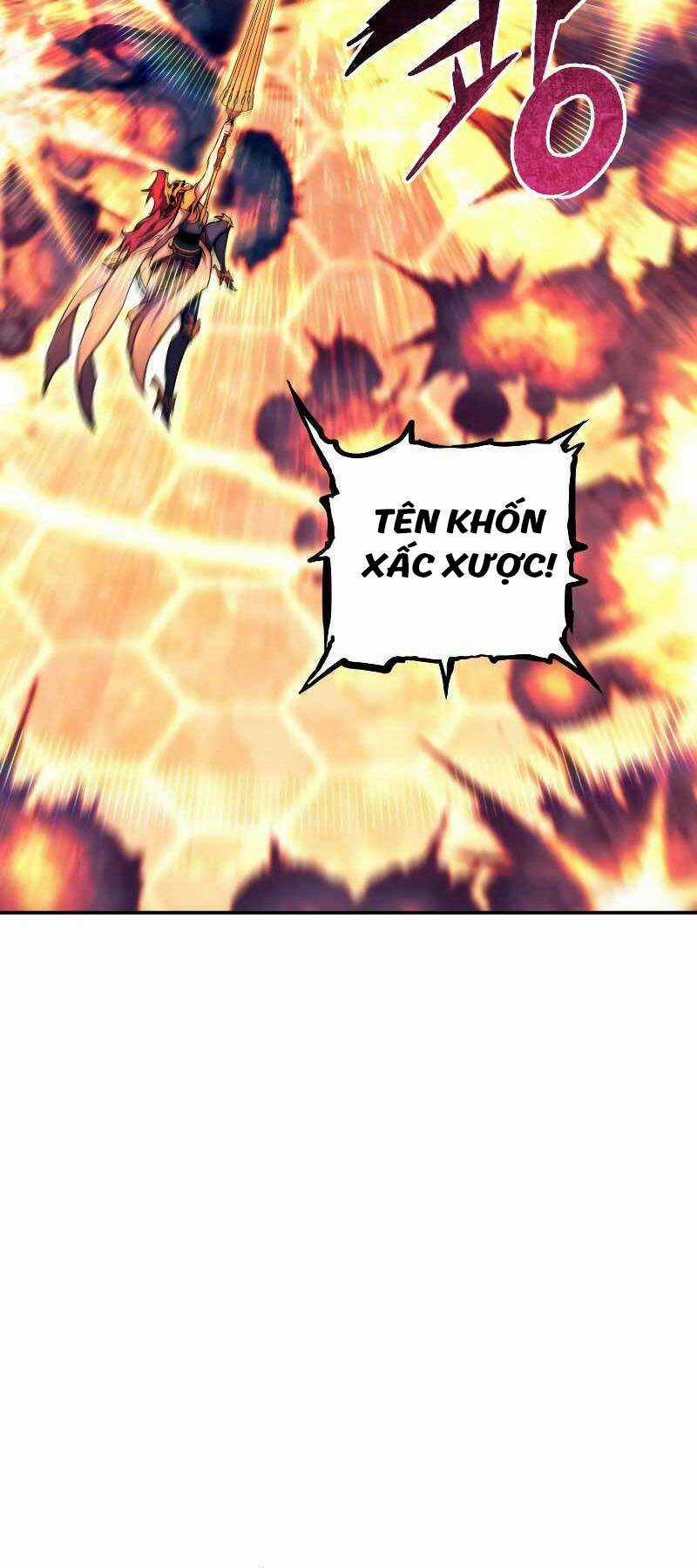 Tàn Tinh Tái Thế Chapter 97 trang 20