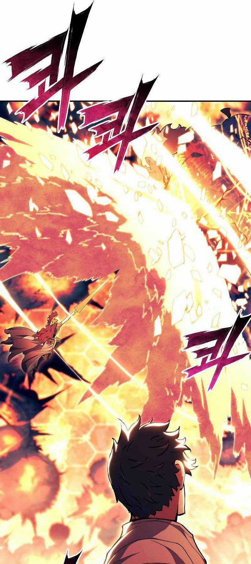 Tàn Tinh Tái Thế Chapter 97 trang 21