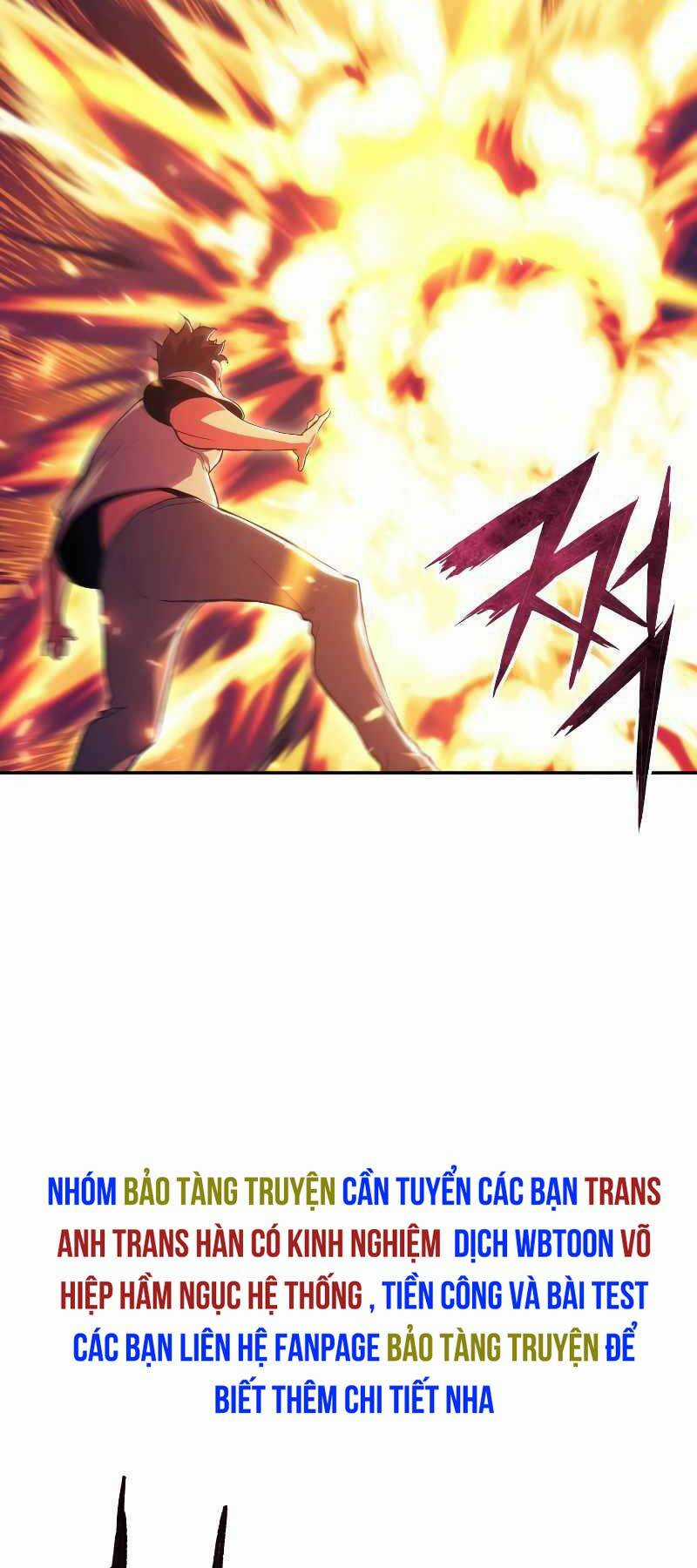 Tàn Tinh Tái Thế Chapter 97 trang 25