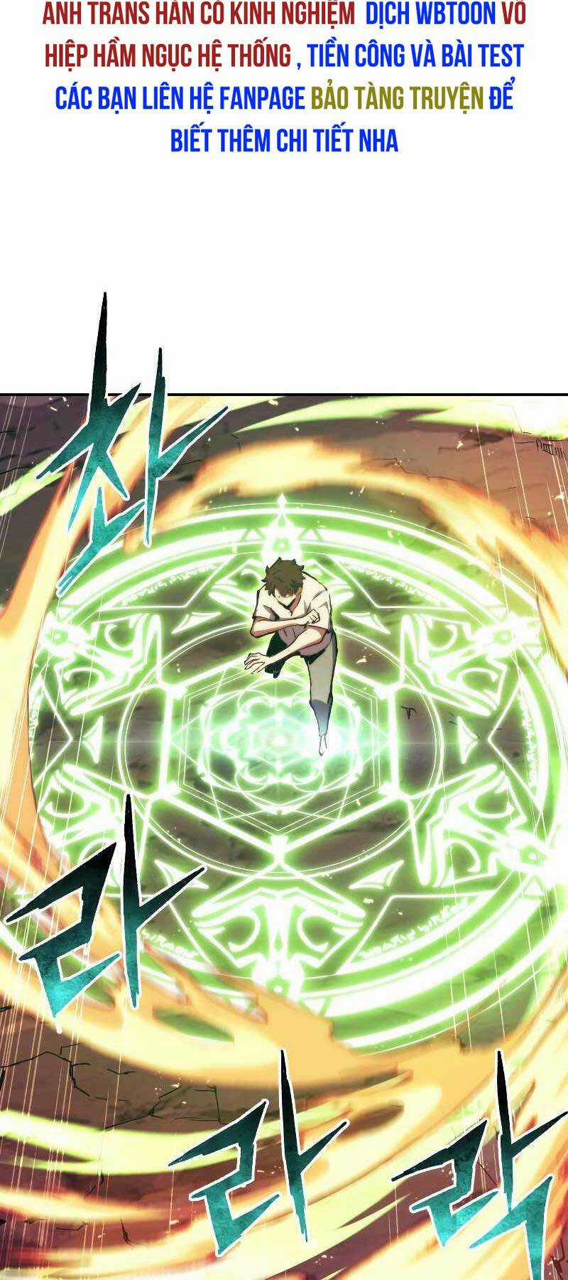 Tàn Tinh Tái Thế Chapter 97 trang 29