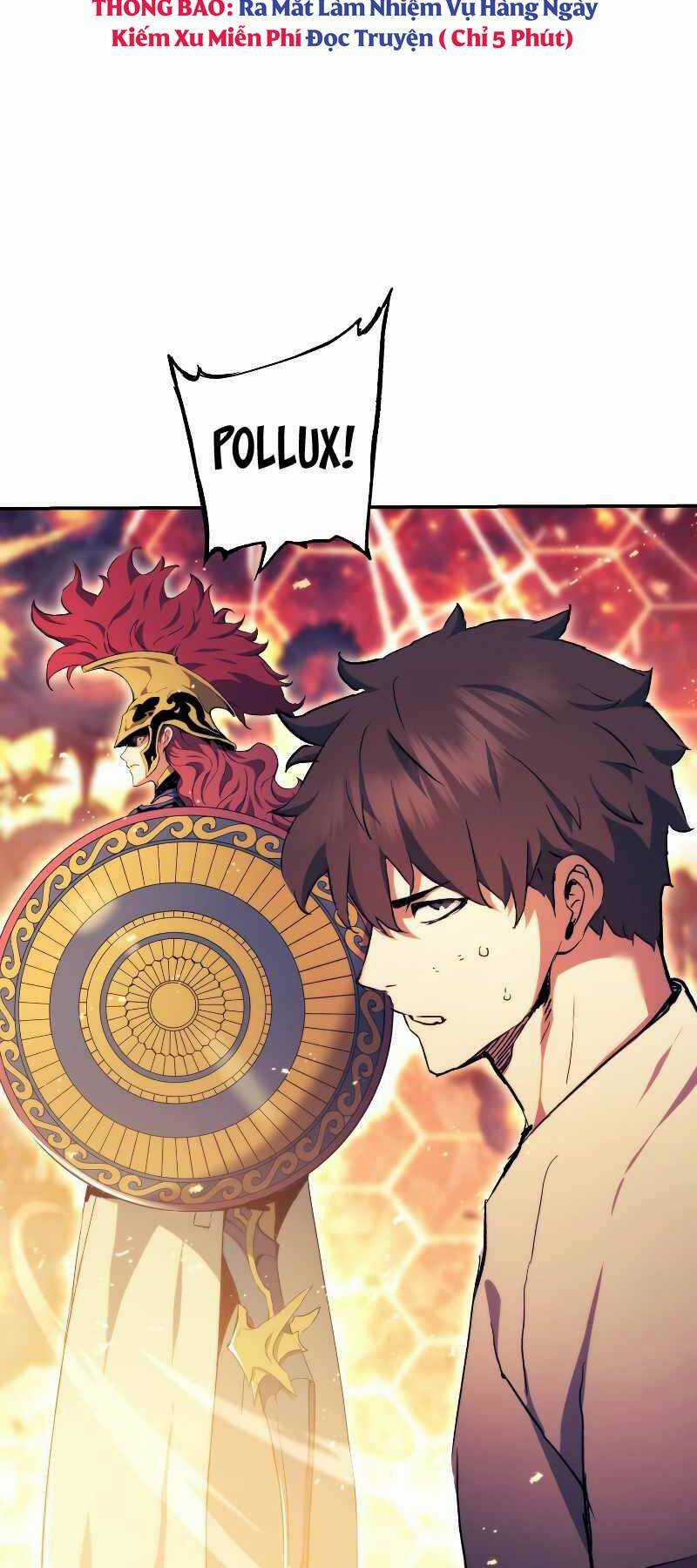 Tàn Tinh Tái Thế Chapter 97 trang 3