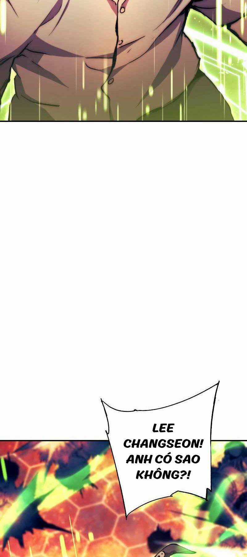 Tàn Tinh Tái Thế Chapter 97 trang 31