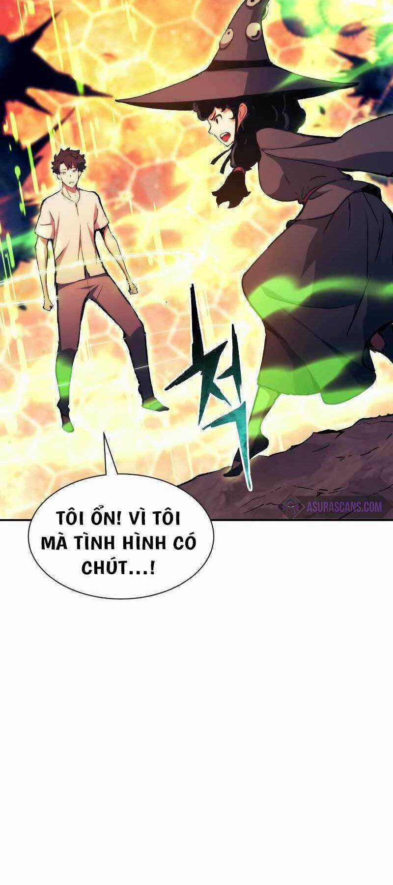 Tàn Tinh Tái Thế Chapter 97 trang 32